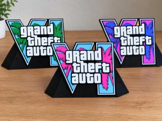 Soporte Mando PS5 GTA VI