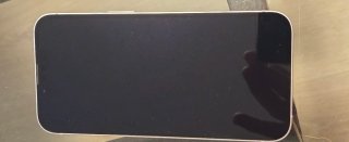 iPhone 13 256GB Rosa bateria 100%