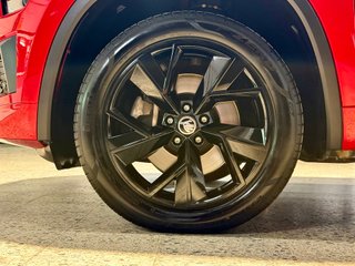 SKODA KODIAQ SPORTLINE 2.0 TDI 200CV 4MOTION DSG