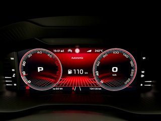 SKODA KODIAQ SPORTLINE 2.0 TDI 200CV 4MOTION DSG