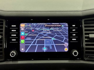 SKODA KODIAQ SPORTLINE 2.0 TDI 200CV 4MOTION DSG