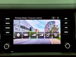 SKODA KODIAQ SPORTLINE 2.0 TDI 200CV 4MOTION DSG