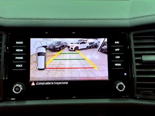 SKODA KODIAQ SPORTLINE 2.0 TDI 200CV 4MOTION DSG