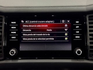SKODA KODIAQ SPORTLINE 2.0 TDI 200CV 4MOTION DSG
