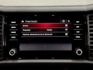 SKODA KODIAQ SPORTLINE 2.0 TDI 200CV 4MOTION DSG