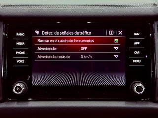 SKODA KODIAQ SPORTLINE 2.0 TDI 200CV 4MOTION DSG