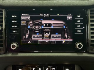 SKODA KODIAQ SPORTLINE 2.0 TDI 200CV 4MOTION DSG