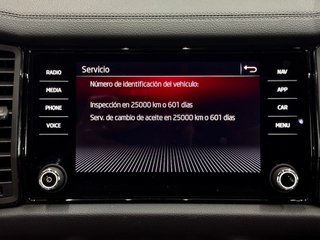 SKODA KODIAQ SPORTLINE 2.0 TDI 200CV 4MOTION DSG