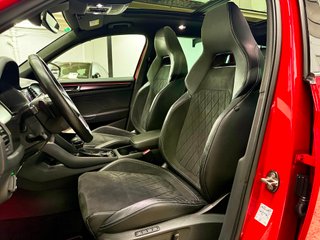 SKODA KODIAQ SPORTLINE 2.0 TDI 200CV 4MOTION DSG