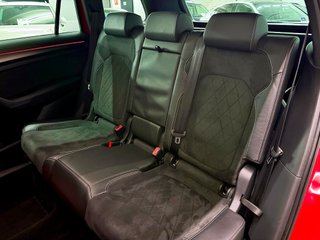 SKODA KODIAQ SPORTLINE 2.0 TDI 200CV 4MOTION DSG