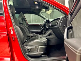 SKODA KODIAQ SPORTLINE 2.0 TDI 200CV 4MOTION DSG