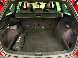SKODA KODIAQ SPORTLINE 2.0 TDI 200CV 4MOTION DSG
