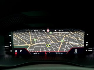 SKODA KODIAQ SPORTLINE 2.0 TDI 200CV 4MOTION DSG