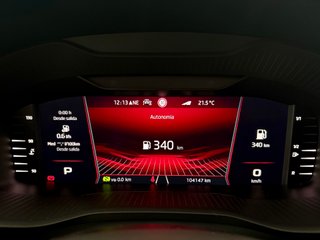 SKODA KODIAQ SPORTLINE 2.0 TDI 200CV 4MOTION DSG