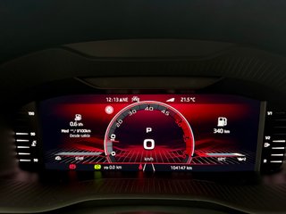 SKODA KODIAQ SPORTLINE 2.0 TDI 200CV 4MOTION DSG