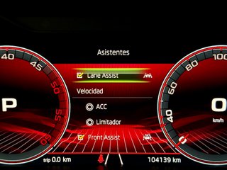 SKODA KODIAQ SPORTLINE 2.0 TDI 200CV 4MOTION DSG