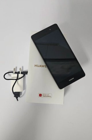 Huawei P8 Lite Negro