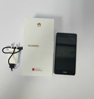 Huawei P8 Lite Negro
