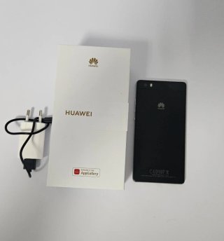 Huawei P8 Lite Negro