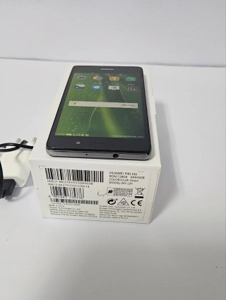 Huawei P8 Lite Negro