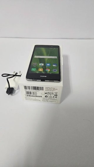 Huawei P8 Lite Negro