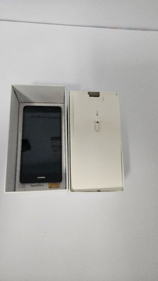 Huawei P8 Lite Negro