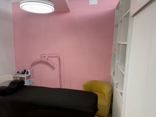 Traspaso barberia y estetica