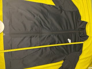 Chaqueta Nike Negra