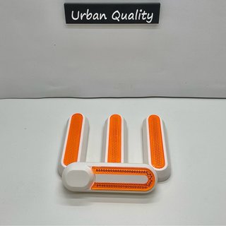 Protectores Laterales Patinete Eléctrico Xiaomi