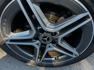 Mercedes-Benz Clase CLA 180 año 2022