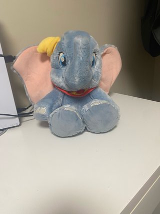 Peluche Dumbo Disney