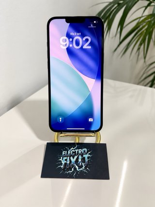 iPhone 13 Pro Max 256GB | 100% Salud batería