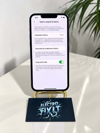 iPhone 13 Pro Max 256GB | 100% Salud batería
