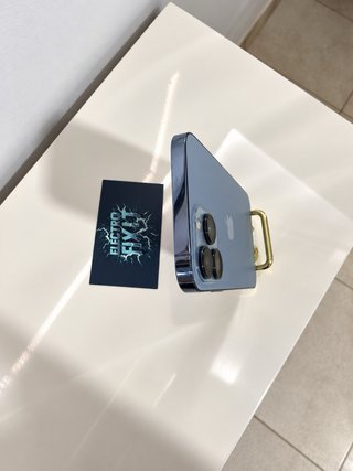 iPhone 13 Pro Max 256GB | 100% Salud batería