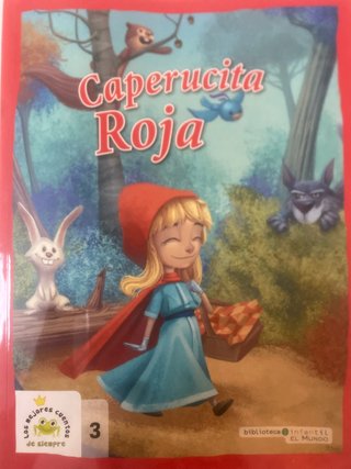 Colección: Los mejores cuentos de siempre