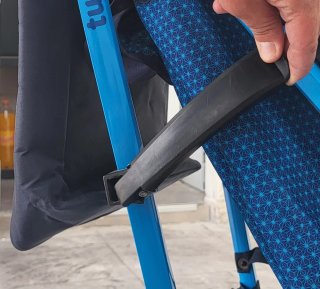 Silla de paseo Tuc Tuc