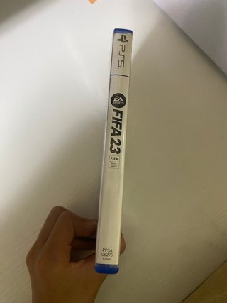 FIFA 23 per PS5