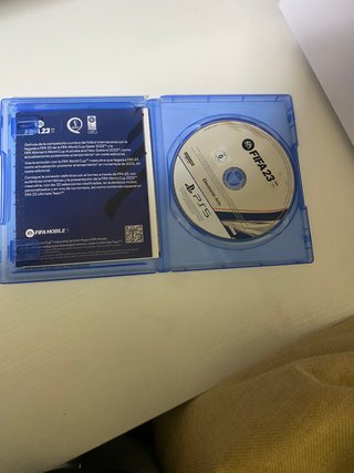 FIFA 23 per PS5