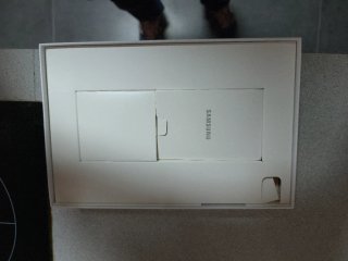 Samsung Galaxy Tab A8 32GB Rose Gold