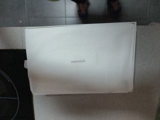 Samsung Galaxy Tab A8 32GB Rose Gold
