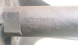 9942 306204410 bomba opel movano caja cerrada l4h1