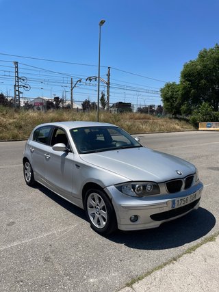 BMW Serie 1 2005