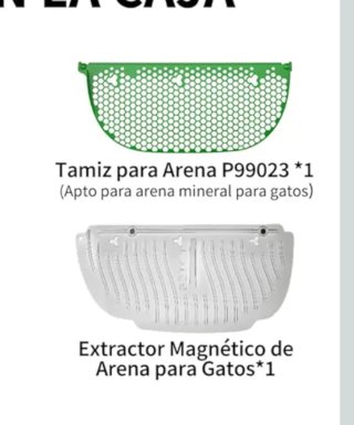 Arenero automático autolimpiable Petkit Pura Max 2