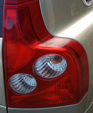 Piloto derecho Volvo XC90 I (2003-2007)