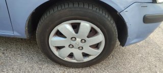 Hyundai Getz 2005