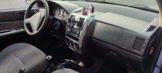 Hyundai Getz 2005