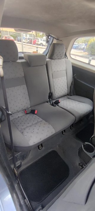 Hyundai Getz 2005
