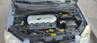 Hyundai Getz 2005