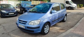 Hyundai Getz 2005