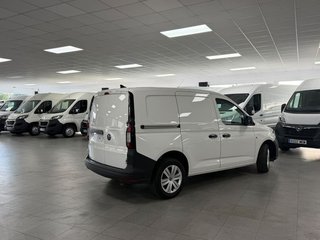 Volkswagen Caddy Cargo 2.0 TDI 55kW (75CV)